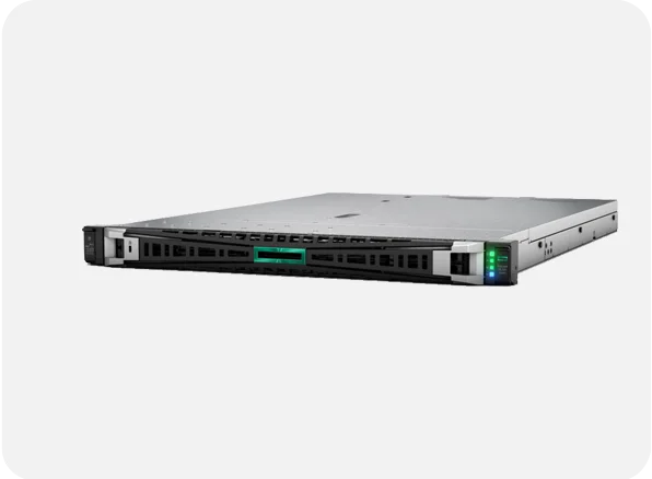 Buy HPE ProLiant DL320 Gen11 Server at Best Price Online in Dubai, UAE